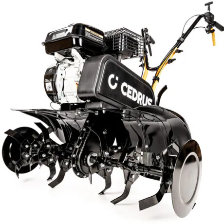 Tiller CEDRUS 80cm Loncin G200F gears: 1 forward / 1 reverse