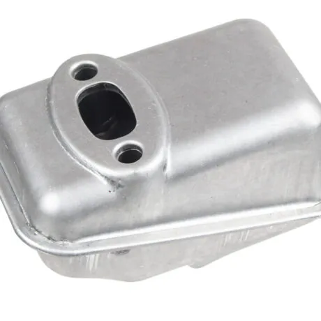 Muffler Mitsubishi TLE24