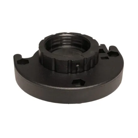Bushing with bearing housing Pubert Cesar ORIGINAL PART