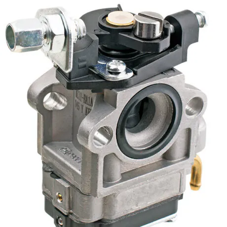 Carburetor NAC WLBC260-2ZXU CG260B CG330B brushcutters available in DIY stores