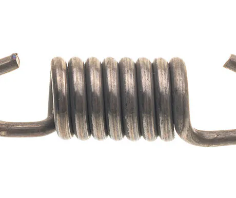 Clutch spring NAC 49mm x 11mm brushcutters available in DIY stores
