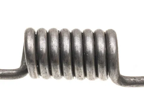 metal clutch