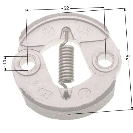 market brushcutters