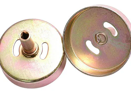 market brushcutters