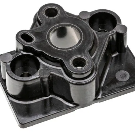 Carburetor intake boot connector IBEA 45B