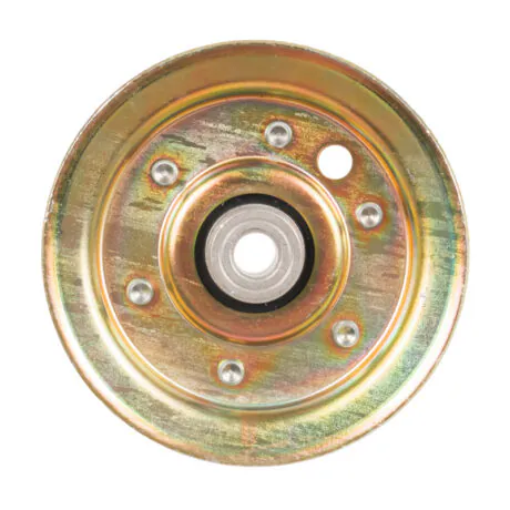Flat idler pulley Craftsman LT1500 99231