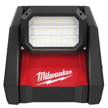 Milwaukee LED akulamp M18 HOAL-0 ilma aku ja laadijata
