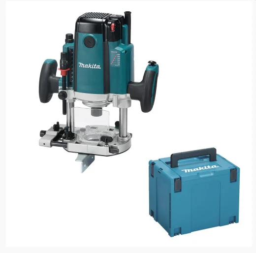 Makita elektriline ülafrees RP2303FC07 2100 W Makita elektriline ülafrees RP2303FC07 2100 W