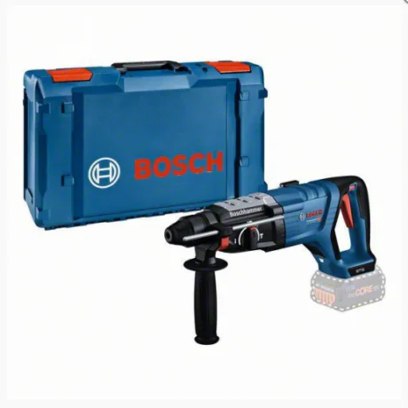 Akupuurvasar Bosch GBH 18V-28 DC ilma aku ja laadijata