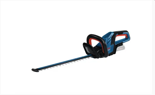 Bosch akutoitega hekilõikur GHE 18V-60 II ilma aku ja laadijata
