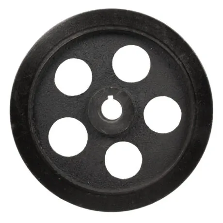 Idler pulley CEDRUS sweeper ZM01
