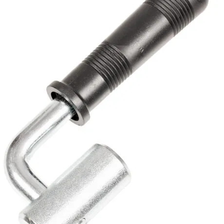 Handlebar mounting clip Pubert Vario ORIGINAL PART