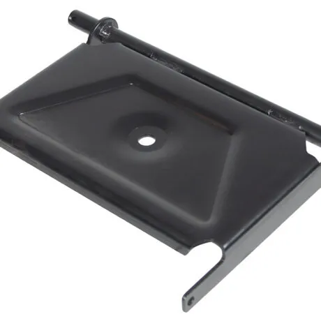Pulley bracket Cedrus sweeper ZM01
