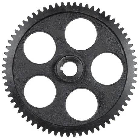 Gear CEDRUS sweeper ZM01