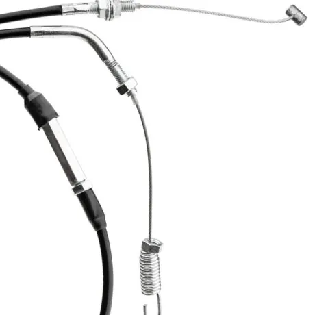 Drive cable CEDRUS assy sweeper ZM01