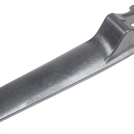 Drive actuation lever CEDRUS self-propelled sweeper ZM01