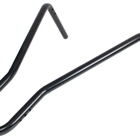 Handlebar grip CEDRUS tiller GL02