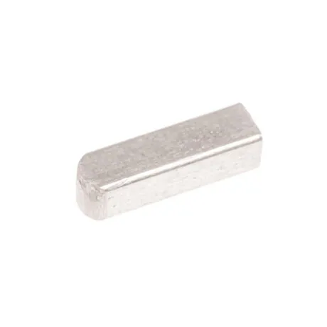 Idler pulley key CEDRUS tiller GL02