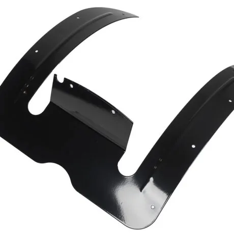 Tine shield CEDRUS tiller GL02