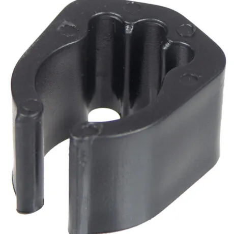 Cable holder CEDRUS tiller GL02