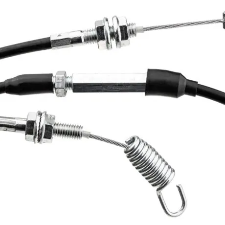 Clutch cable CEDRUS tiller GL02