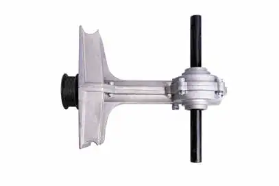 Transmission CEDRUS tiller GL02