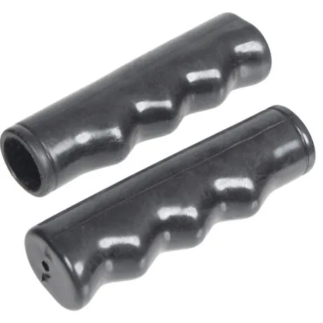 Handle grip CEDRUS tiller GLX-GT65
