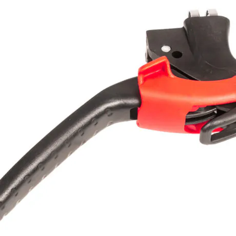 Clutch shifter CEDRUS tiller GLX-GT65