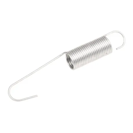 Extension spring CEDRUS tiller GLX-GT65