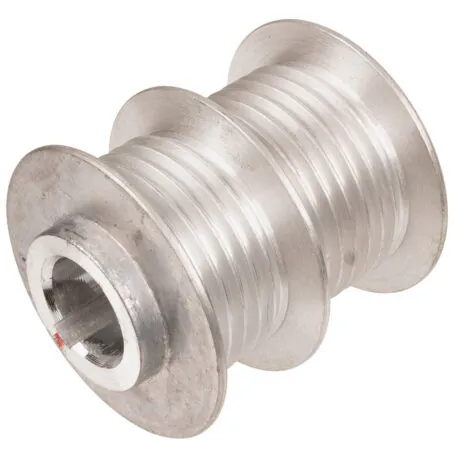 Drive pulley CEDRUS tiller GLX-GT65