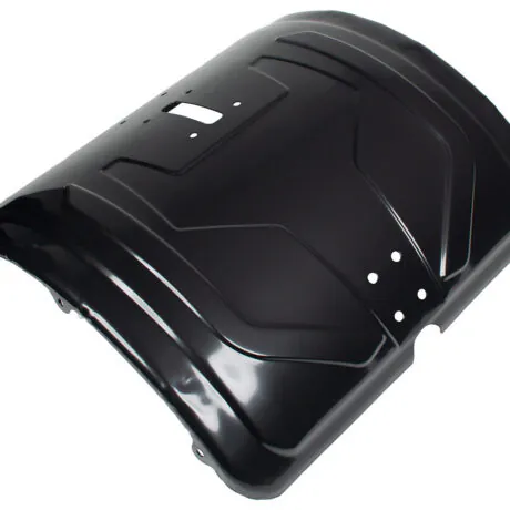 tiller GLX-GT65