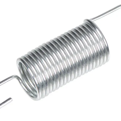 Extension spring CEDRUS tiller GLX-GT65
