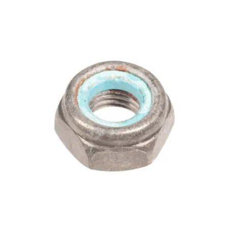 Blade mounting lock nut CEDRUS tiller GLX-GT65