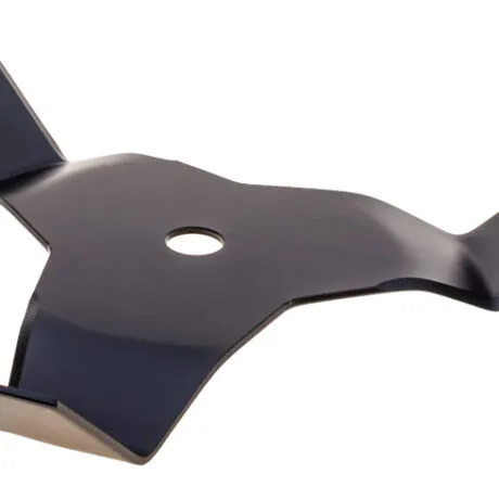 Brushcutter blade 300x20x3.0mm 3-tooth mulching