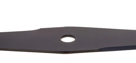 Brushcutter blade 300x20x4.0mm 2-tooth mulching