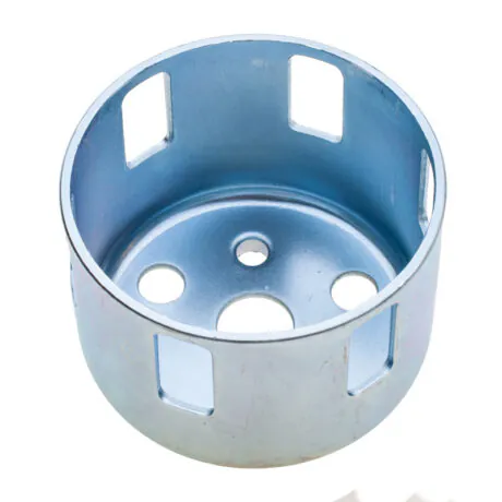 Recoil starter cup Loncin G200F