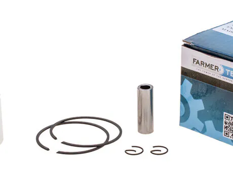 Piston Stihl MS361 47mm assy