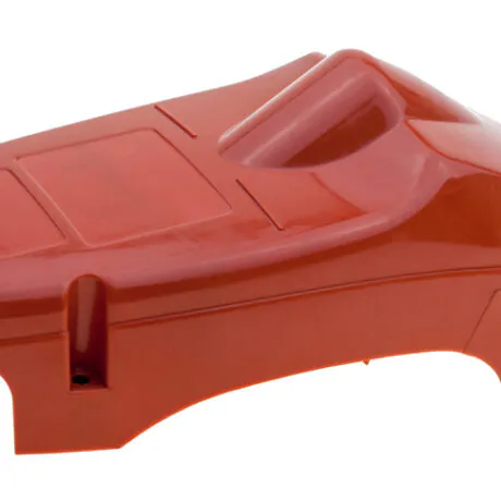 Cylinder shroud Husqvarna 137 142