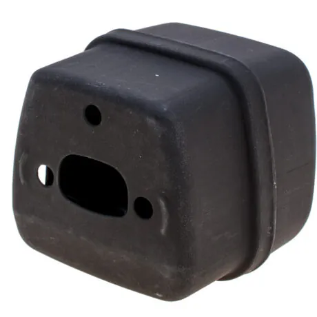 Muffler Husqvarna 136 137 141 142