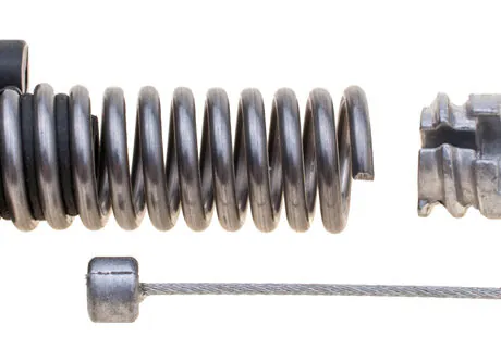 Shock absorber Stihl MS361