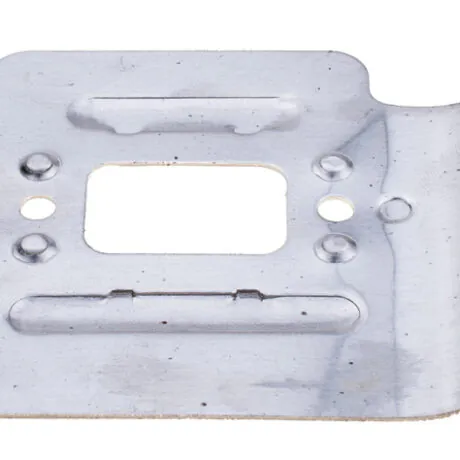 Muffler cooling plate Stihl MS361