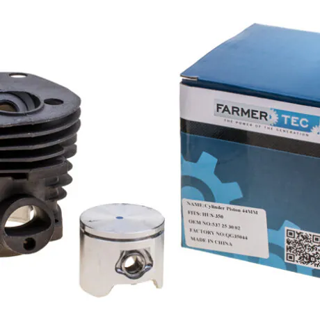 Cylinder Husqvarna 350 44mm assy