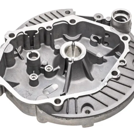 Engine sump/crankcase cover Loncin LC1P70FA 1P70FC ORIGINAL PART