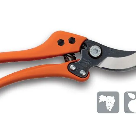 Bypass secateur BAHCO