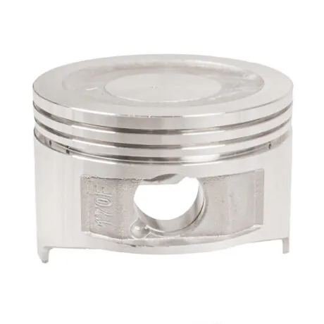 Piston Loncin LC1P70FA / incomplete ORIGINAL PART