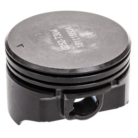 Piston Loncin LC1P61FE / incomplete ORIGINAL PART