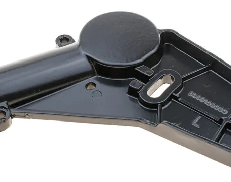 Handle bracket Weibang left WB536SK AL V BBC ORIGINAL PART