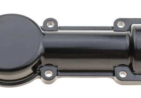 Shock absorber cover Weibang WB536SK AL. V BBC ORIGINAL PART