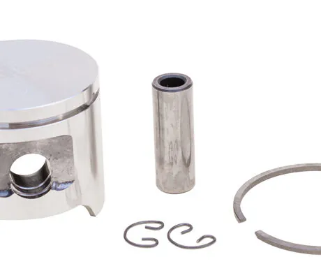 Piston Husqvarna 40 40mm assy METEOR