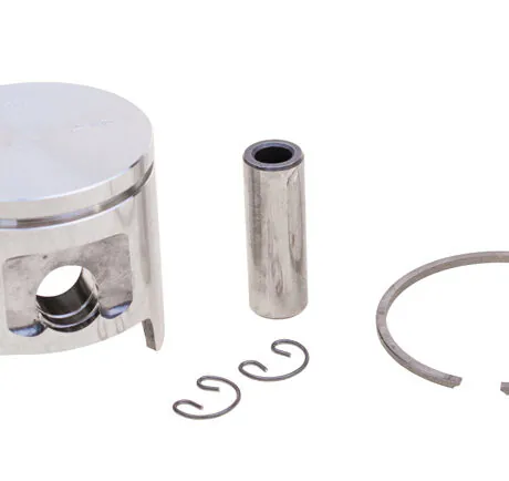 Piston Husqvarna 340 40mm assy METEOR
